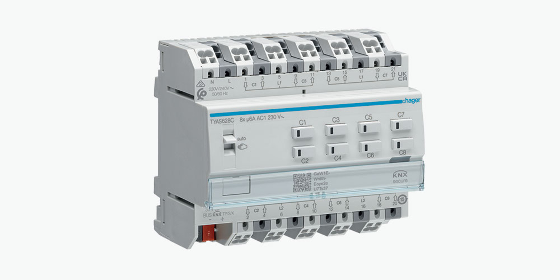 KNX-Lösungen bei Wechsler-Elektrotechnik GmbH in Ansbach