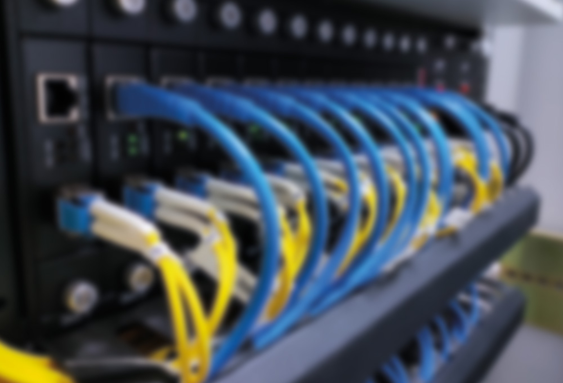 Netzwerke bei Wechsler-Elektrotechnik GmbH in Ansbach