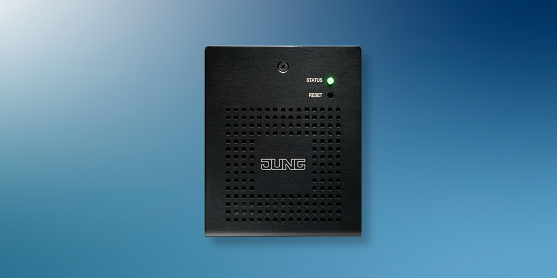 Smart Visu Server bei Wechsler-Elektrotechnik GmbH in Ansbach