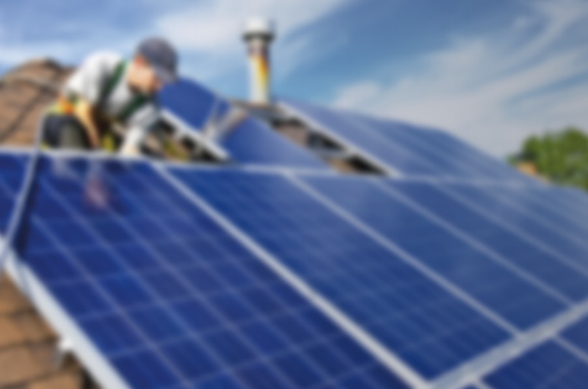 PV-Anlagen bei Wechsler-Elektrotechnik GmbH in Ansbach