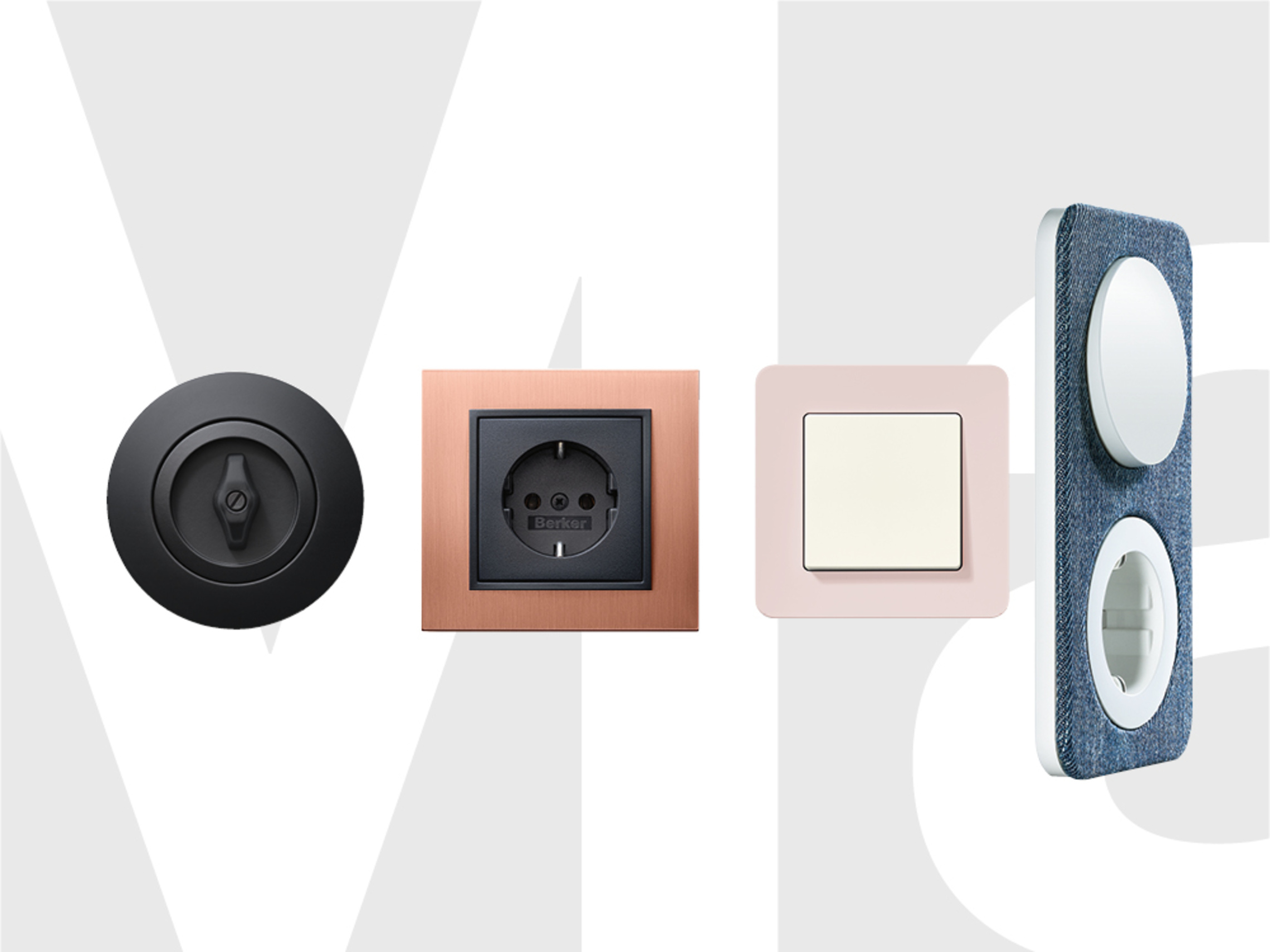 Berker Manufaktur bei Wechsler-Elektrotechnik GmbH in Ansbach