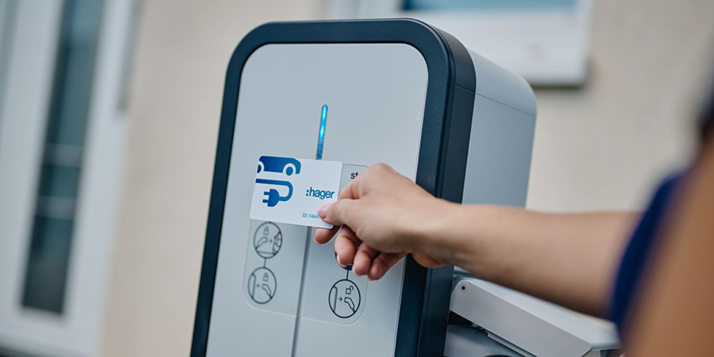E-Mobilität öffentlicher Bereich bei Wechsler-Elektrotechnik GmbH in Ansbach
