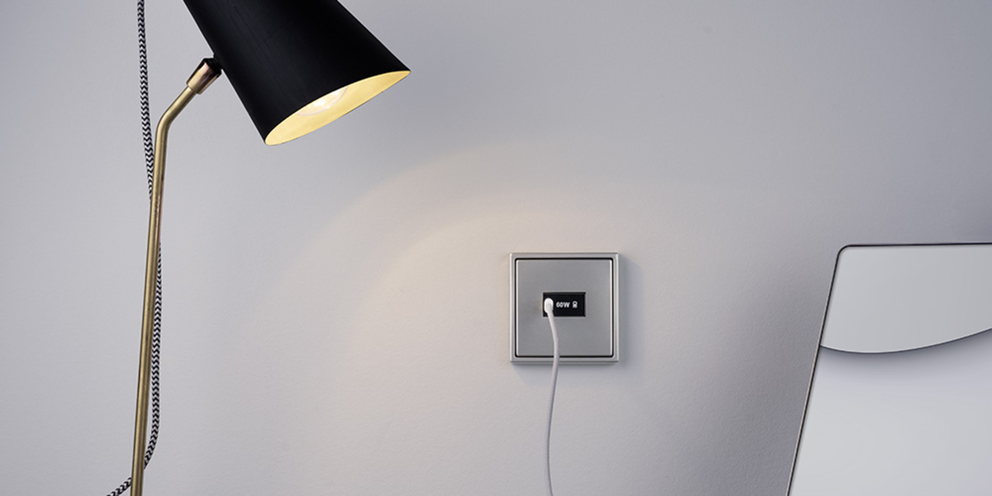 Ladegerät USB PD 60 bei Wechsler-Elektrotechnik GmbH in Ansbach