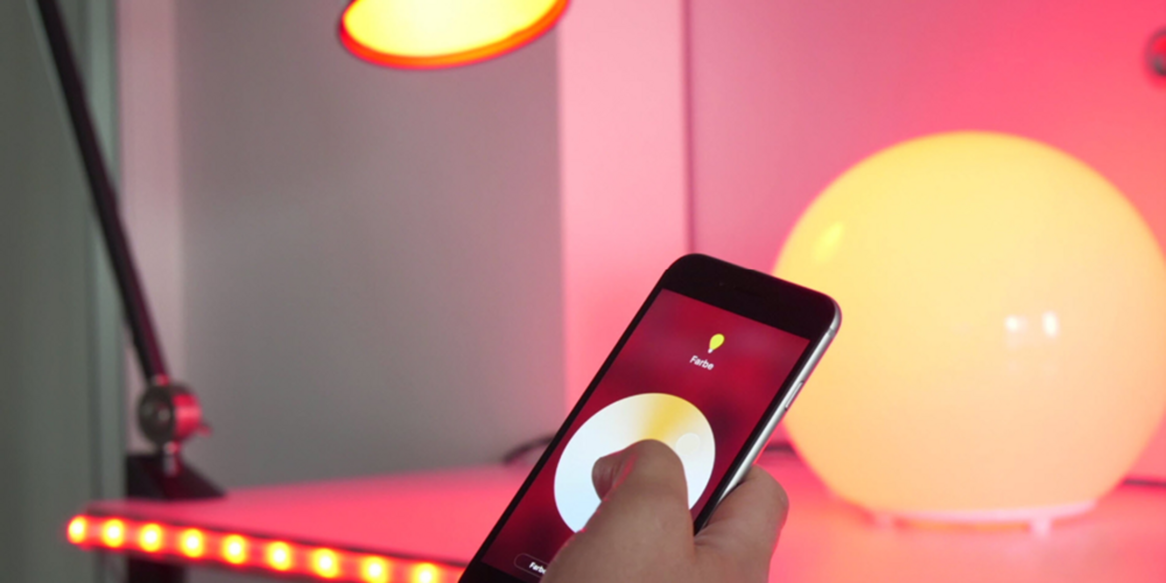 LED-Smart bei Wechsler-Elektrotechnik GmbH in Ansbach