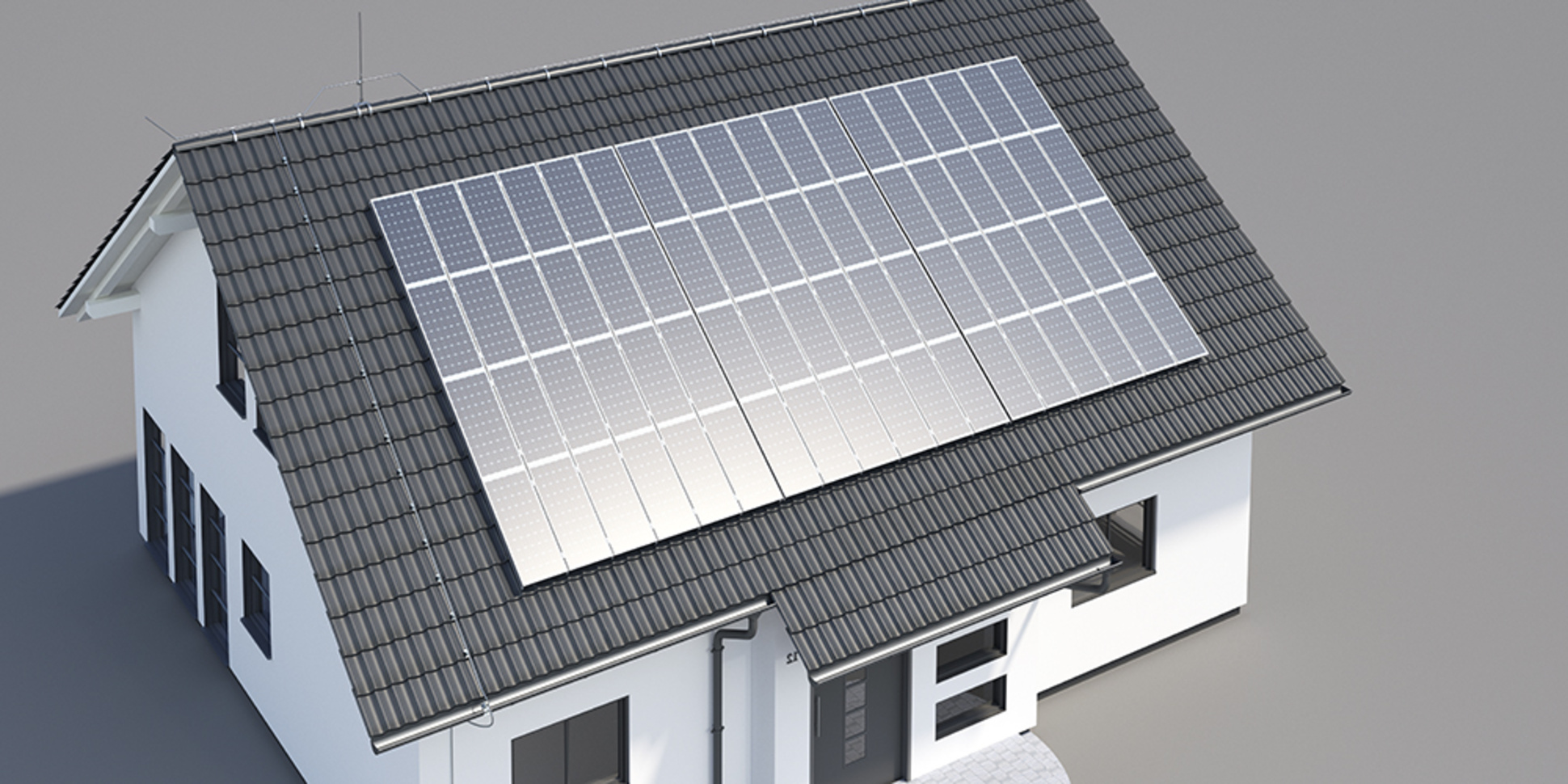 Umfassender Schutz für Photovoltaikanlagen bei Wechsler-Elektrotechnik GmbH in Ansbach