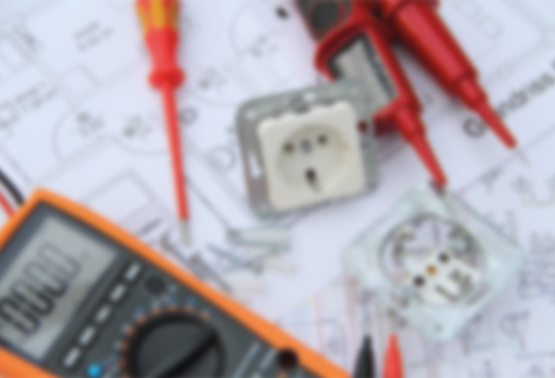 Planung bei Wechsler-Elektrotechnik GmbH in Ansbach