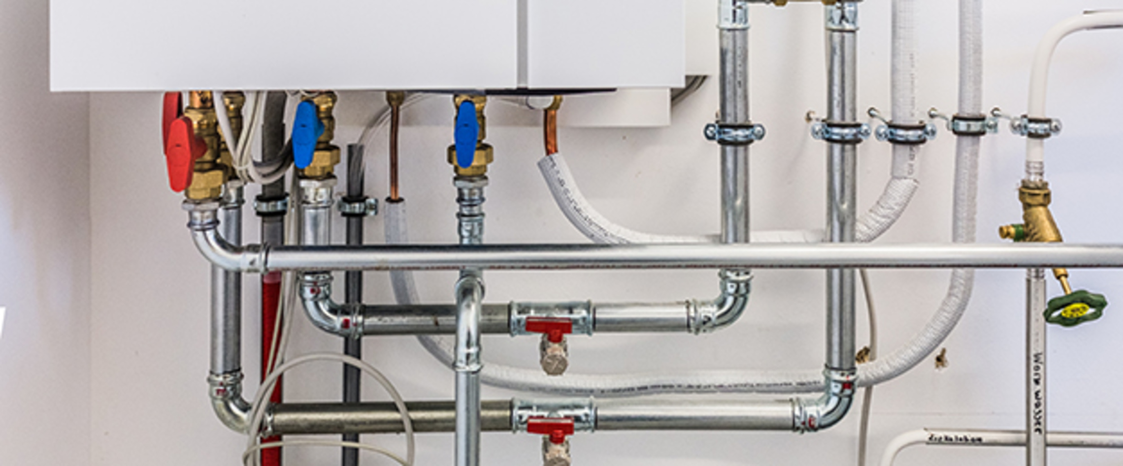 Heizung und Haussteuerung bei Wechsler-Elektrotechnik GmbH in Ansbach