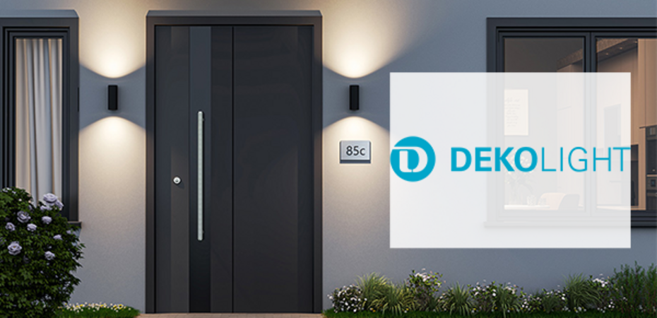 DEKO-LIGHT bei Wechsler-Elektrotechnik GmbH in Ansbach