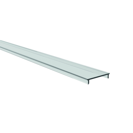 LED-Profil­abdeckungen bei Wechsler-Elektrotechnik GmbH in Ansbach