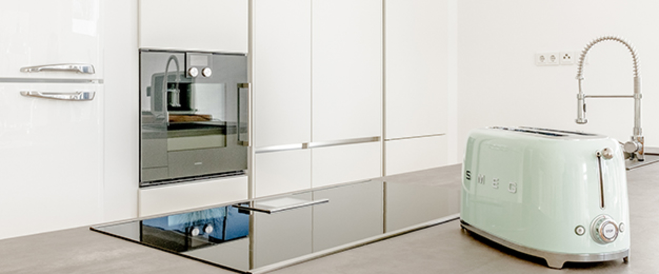 Elektro- und Haushaltsgeräte bei Wechsler-Elektrotechnik GmbH in Ansbach