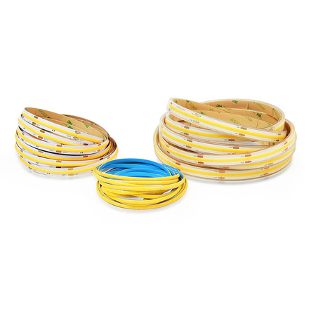 LED Stripes COB bei Wechsler-Elektrotechnik GmbH in Ansbach