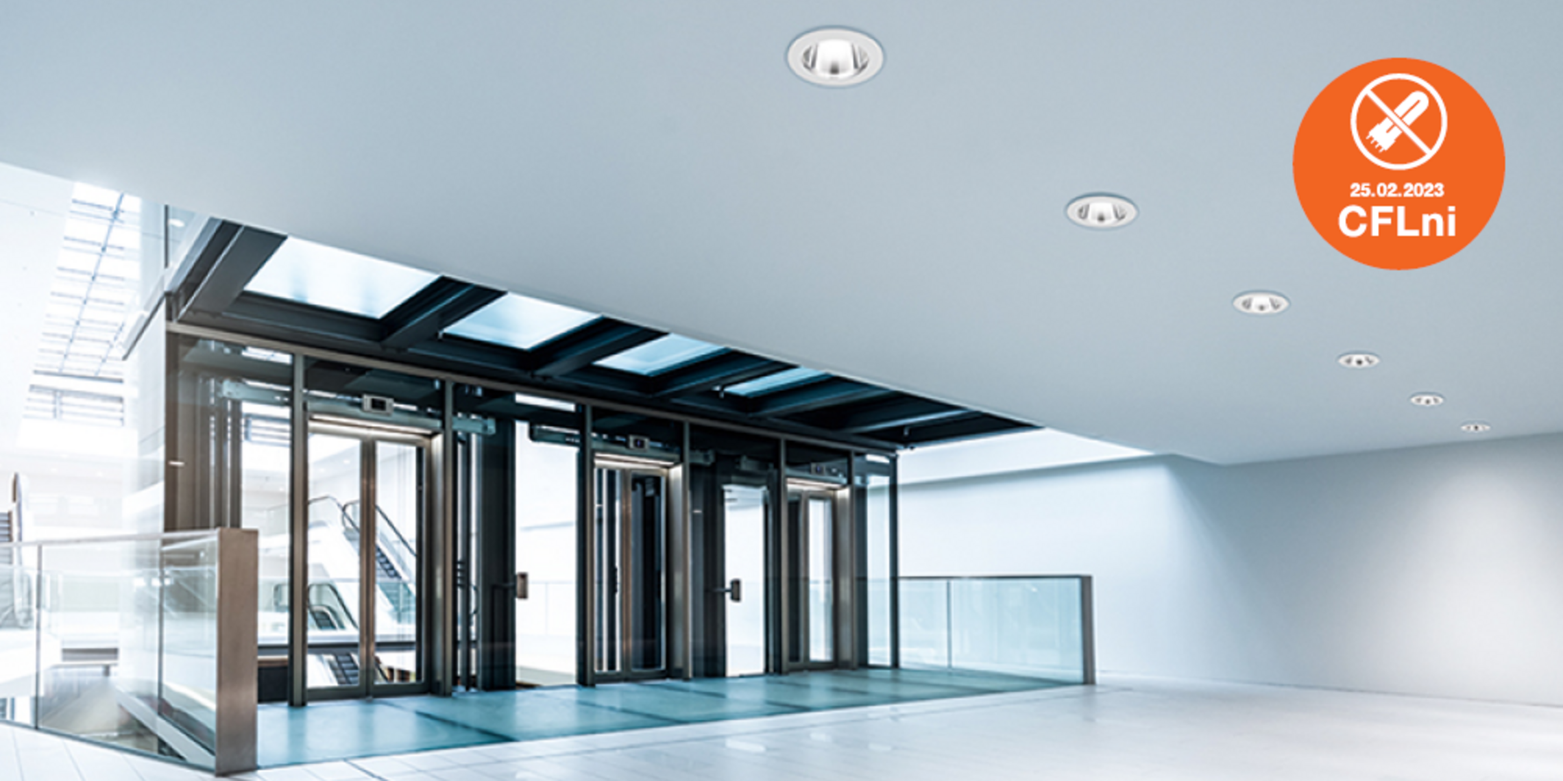 Lösungen zum Kompaktleuchtstofflampen Verbot bei Wechsler-Elektrotechnik GmbH in Ansbach